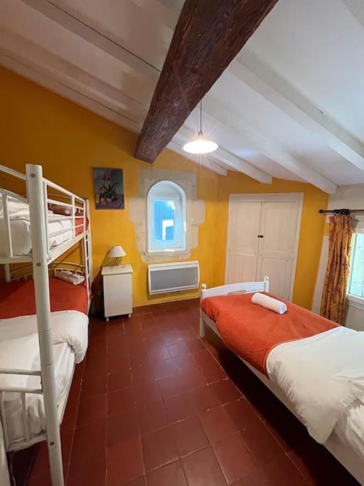 "La Pradeto" Gite Rural Camargue آرْلْ المظهر الخارجي الصورة